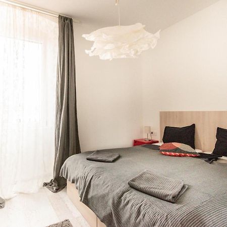 Apartment Lilly Пула Екстериор снимка